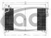 FORD 1955781 Condenser, air conditioning